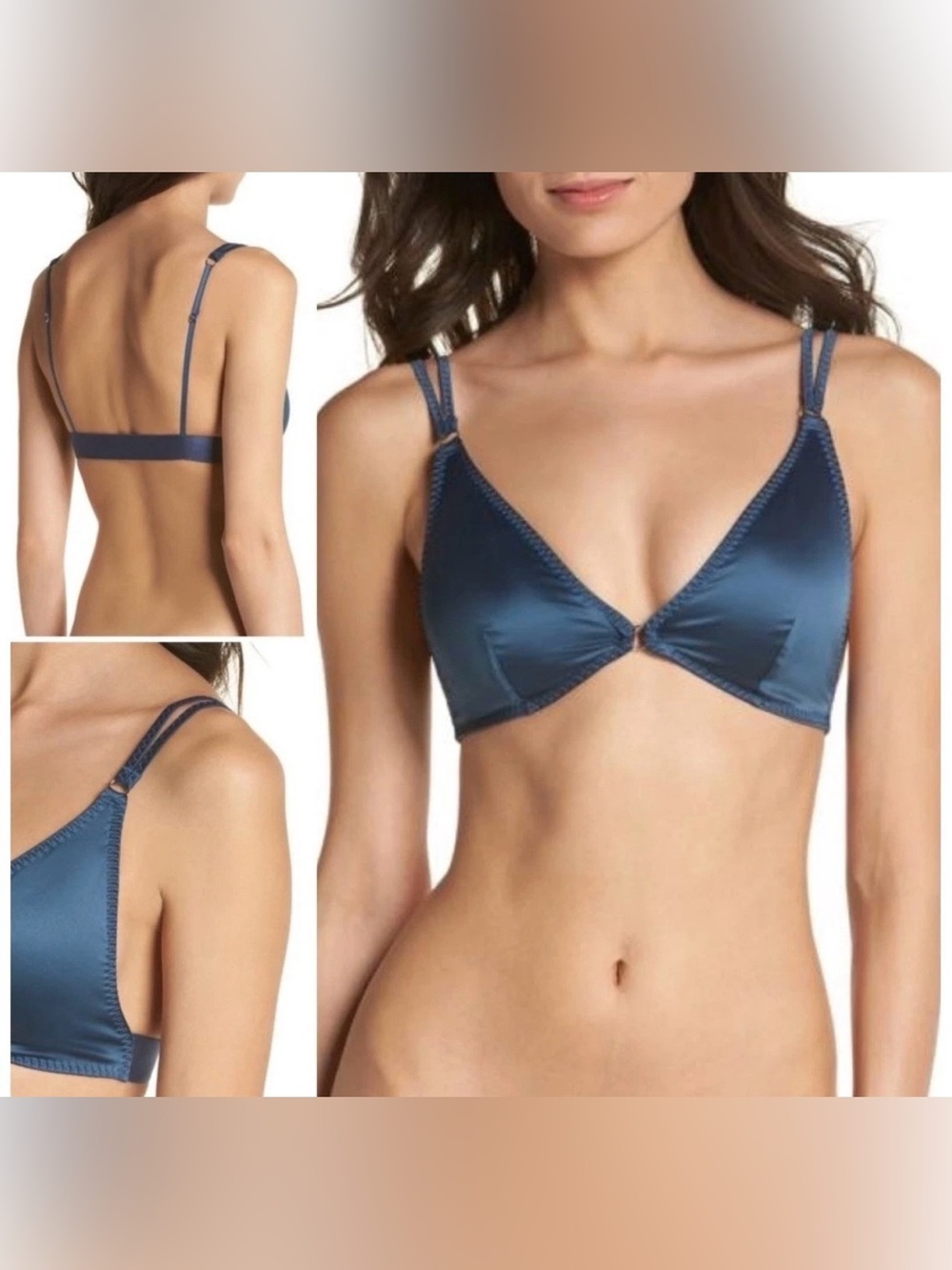 Free People can’t stop me bralette